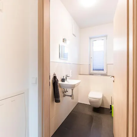 Premium Living - Terrasse&fahrradweg *