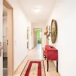 Premium Living - Terrasse & Fahrradweg Bayreuth