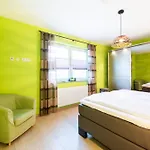 Apartamento Premium Living - Terrasse & Fahrradweg
