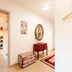 Premium Living - Terrasse & Fahrradweg * Bayreuth