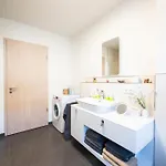 Apartamento Premium Living - Terrasse & Fahrradweg