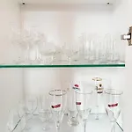 Apartamento Premium Living - Terrasse & Fahrradweg