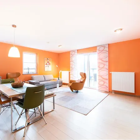Premium Living - Terrasse & Fahrradweg * Bayreuth