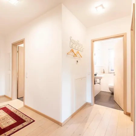 Premium Living - Terrasse & Fahrradweg Bayreuth